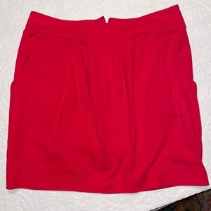 XXI mini skirt